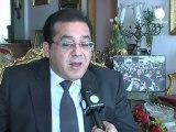 Ayman Nour: serve un dialogo alla pari con l'esercito