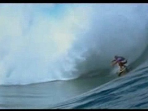 Teahupoo Memory #1 - Laird Hamilton