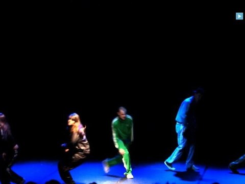 Fête du HIP HOP à Port-Saint-Louis-du-Rhône intro gm230