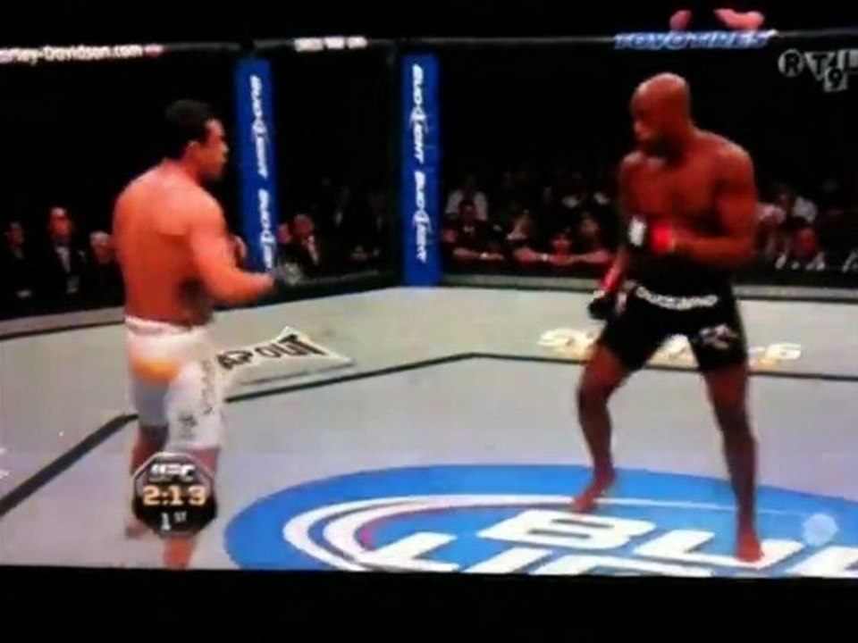 fight