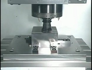 Mori Seiki (French)The NV4000 DCG MachineTools.TV