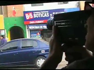 Creature Hesh Law Trailer