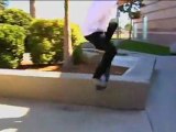Proof Skate Trailer Paul Rodriguez