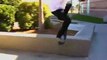 Proof Skate Trailer Paul Rodriguez