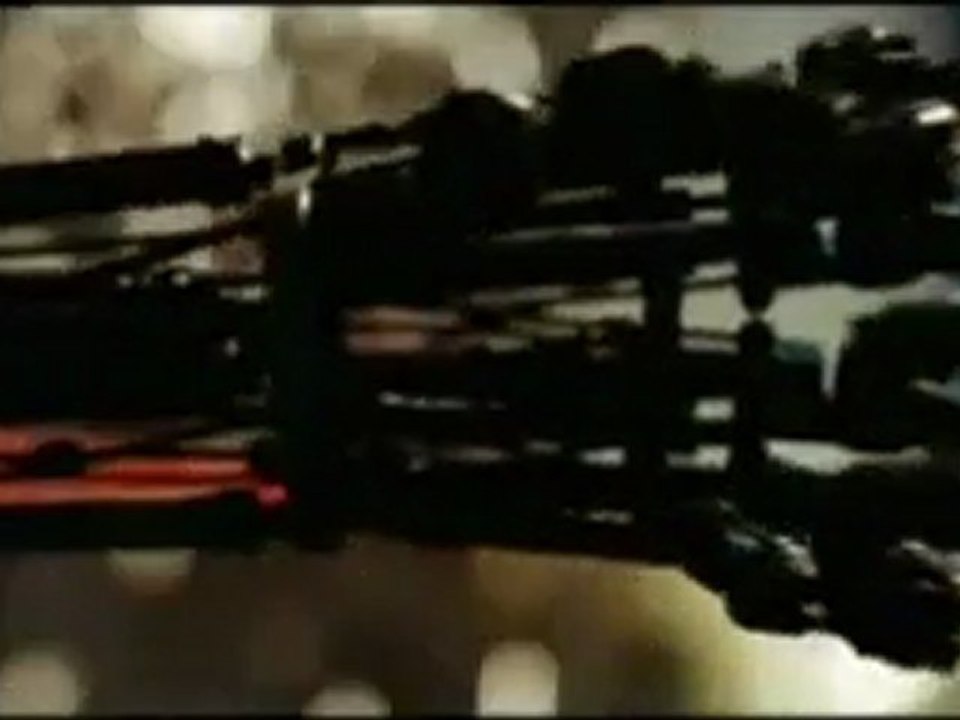 Terminator Salvation (2009) (Bande annonce) V.O