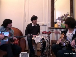 Meltones - Don't stop breathing - Adnsound.com