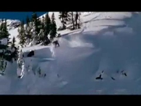 finest freestyle skiing compilation
