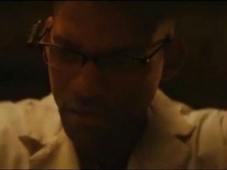 Je suis une Legende (2007) (Bande annonce)