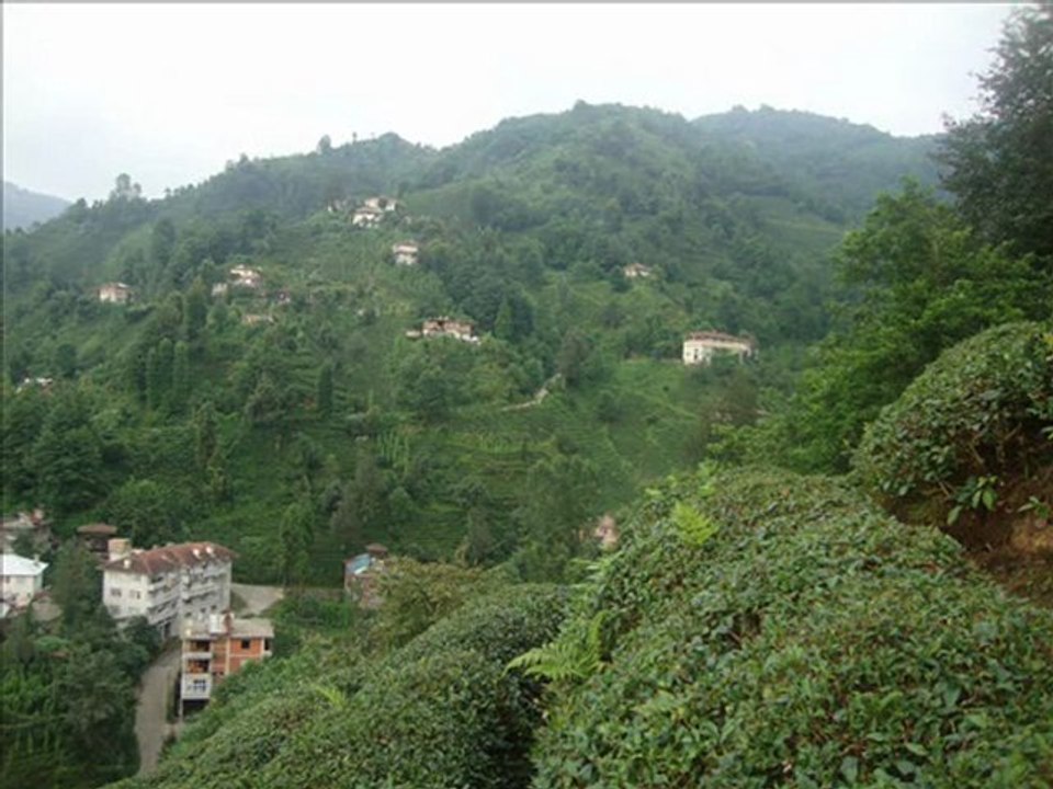 Irmakbaşı mahallesi başaran köyü  zeki müren şimdi uzaklarda