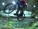 Mountainbike Pumptrack and Dirt - Abflughalle, Germany