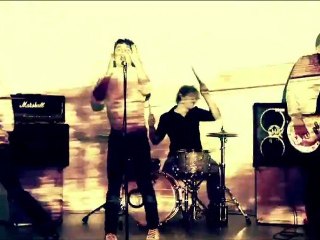 HARTHOF - Vielleicht nicht hier (official video)