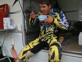 Red Bull Dirt Rats - "Keep it fun" - Season 2 Episode 4