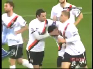 Ρόμα - Σαχτάρ 2-3 (highlights)