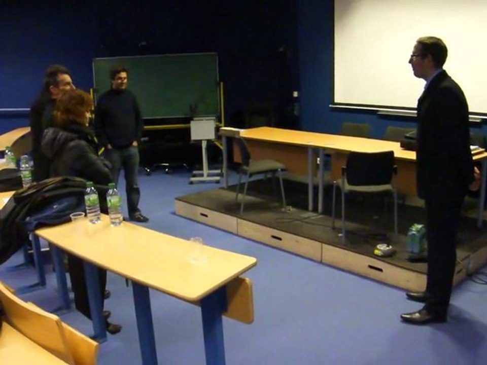décision du jury