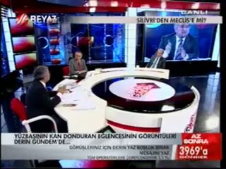 Derin Gündem 4. Kısım