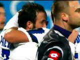 Φιορεντίνα - Ίντερ 1-2 (highlights)