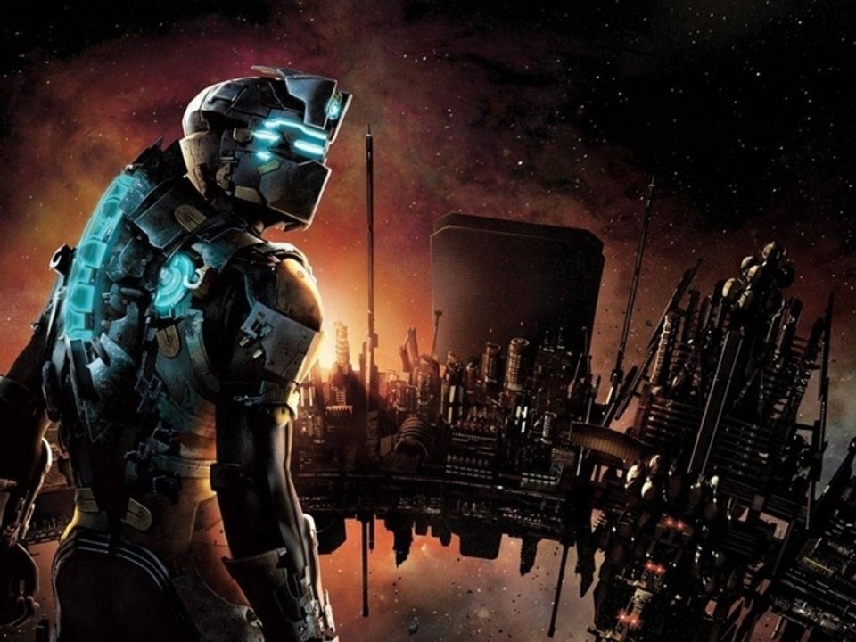 VidéoTest Dead Space 2 (PS3)