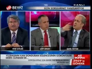 Derin Gündem 6. Kısım