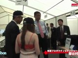 Mori Seiki「マギボン森精機製作所に行く！」 8/8 MachineTools.TV