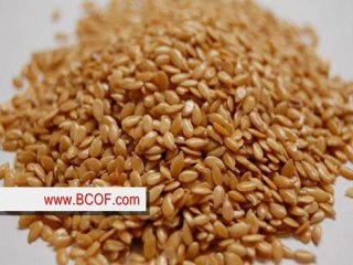 Discover The Health Benefits of Lignans in Flaxseed