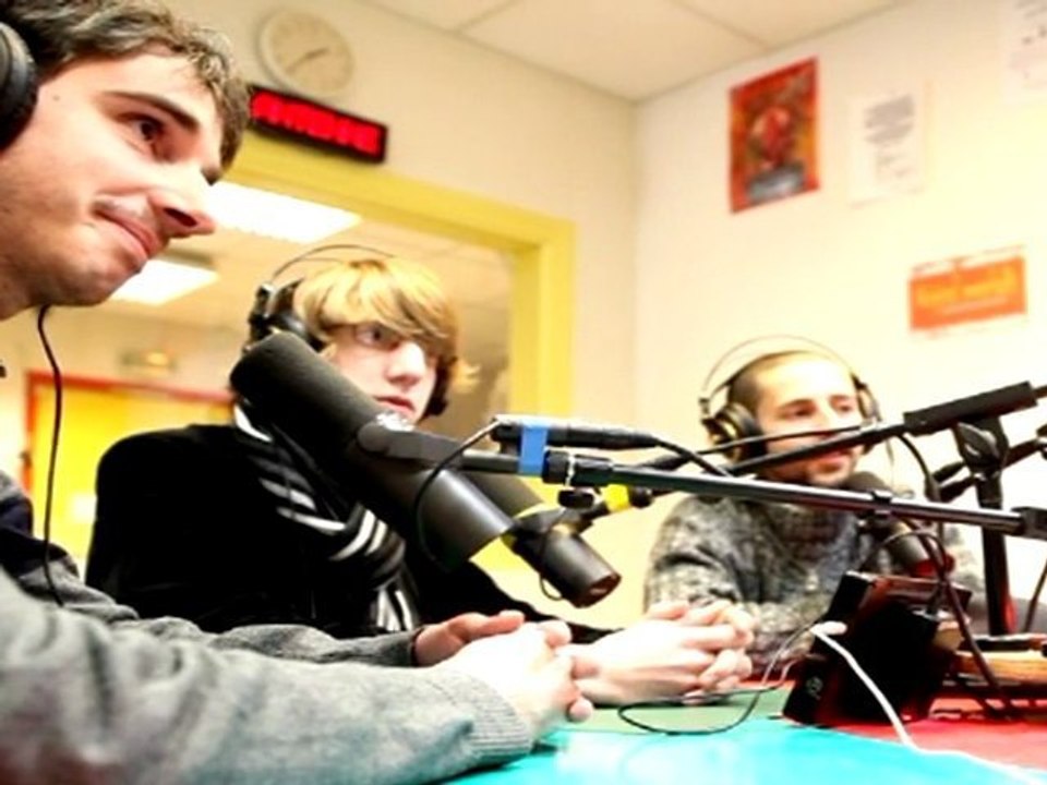 Interview Coroarios Number Two