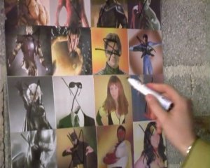 Hors série - Le défi Héroïque