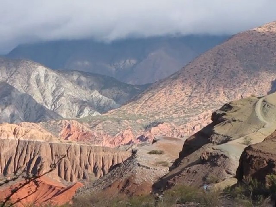 Quebrada de Cafayate
