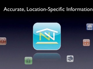 NestVest - Real Estate Investing iPhone App