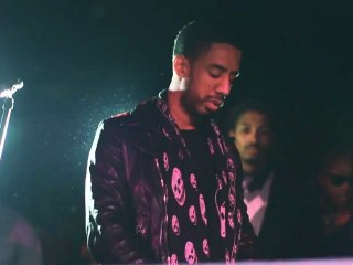 Ryan Leslie - Maybachs & Diamonds (Live in DC)