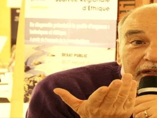 Dialogues avec Tahar Ben Jelloun, Version Longue