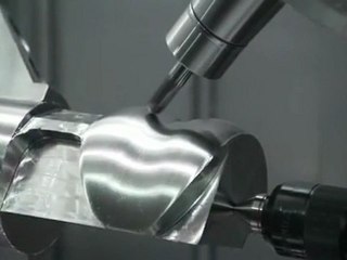 Mori Seiki NT3200 DCG MachineTools.TV