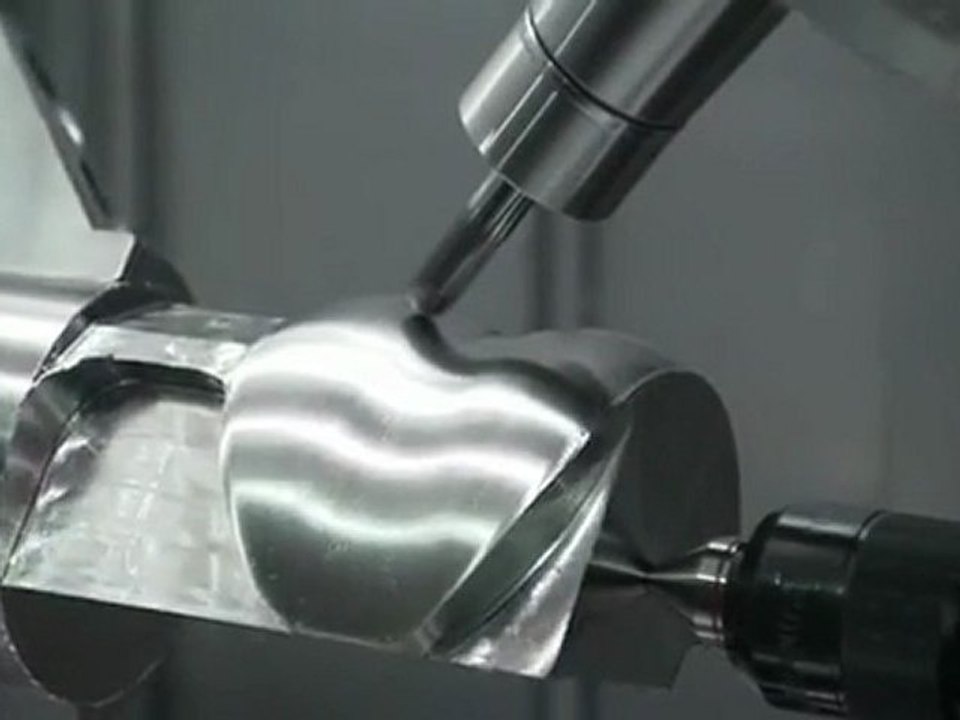 Mori Seiki NT3200 DCG MachineTools.TV