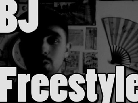 BJ / BILLY JOE - FREESTYLE 2010 (FACE B)