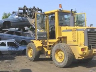 Surowce Wtórne Stare Babice Sur-Wtór Sp. z o.o.