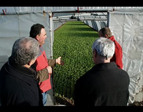 Mgr Delmas à saumur mercredi 16 février 2011