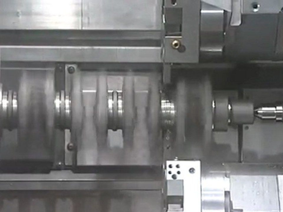 Mori Seiki NZ-S1500  MachineTools.TV