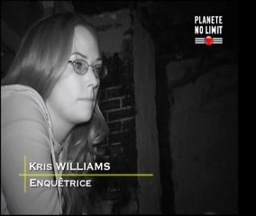 TAPS - MESSAGE D'OUTRE-TOMBE (2)