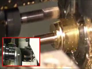 Citizen A220 MachineTools.TV