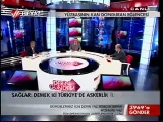 Derin Gündem 7. Kısım