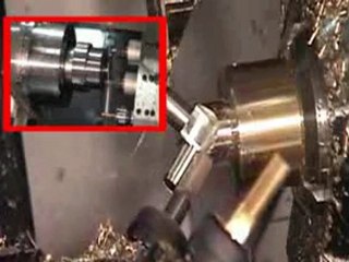 Citizen M3-32Y - Microwave Connector MachineTools.TV