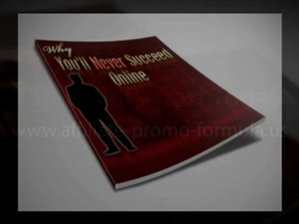 Internet Marketing | Reasons Why Most People Fail