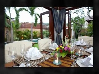 Seminyak Accommodation Luxury By Laksmana