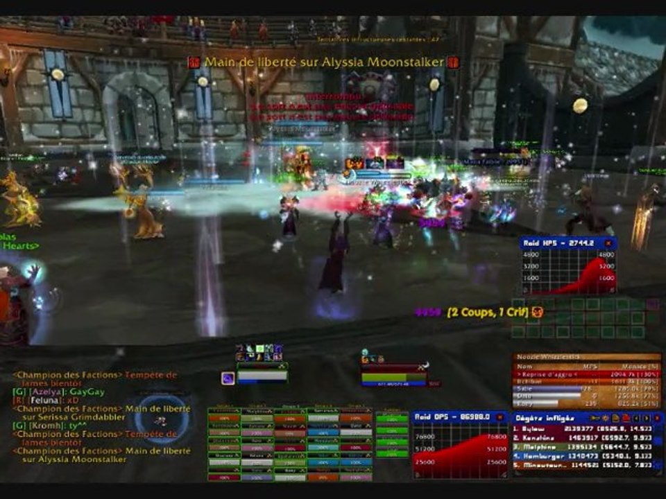 Kingdom Hearts Champions 25 HM