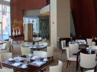 Trump International Hotel & Tower, Chicago Video Tour