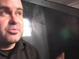 Zone-Art » Jean-François Dupuis s’expose