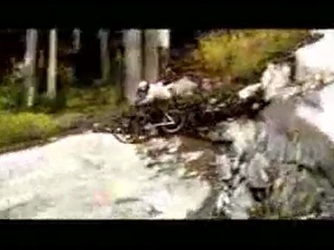 Flow Freeride MTB with Garcia and Lopes