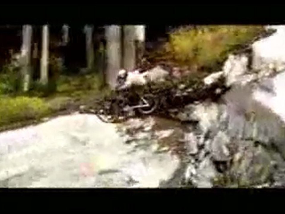 Flow Freeride MTB with Garcia and Lopes