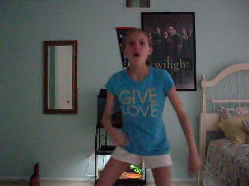 Insane Dancing
