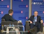 Donald Rumsfeld Reflects on Iraq War Casualties