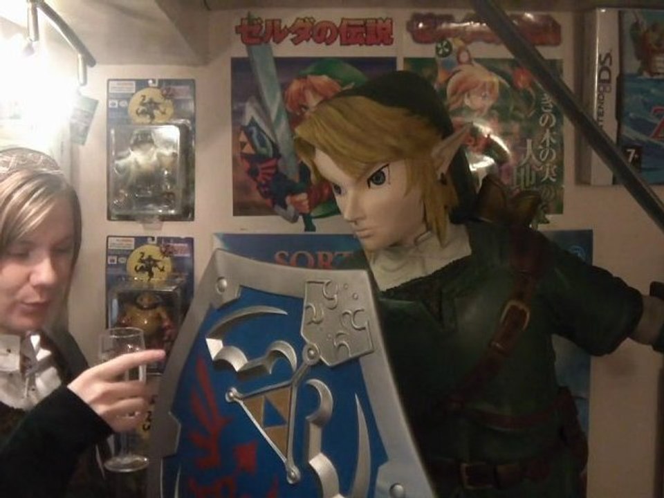 [EXCLU] 25 ans de Zelda - Chronologie - Part. 1/2